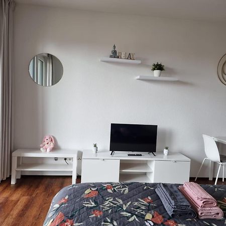 Ferienwohnung Koeln Eksteriør billede