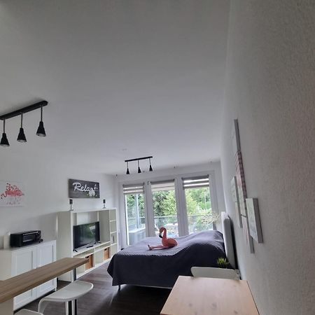 Ferienwohnung Koeln Eksteriør billede