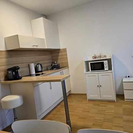 Ferienwohnung Koeln Eksteriør billede