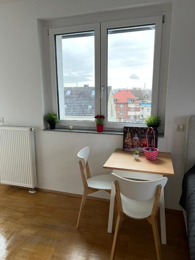 Ferienwohnung Koeln Eksteriør billede