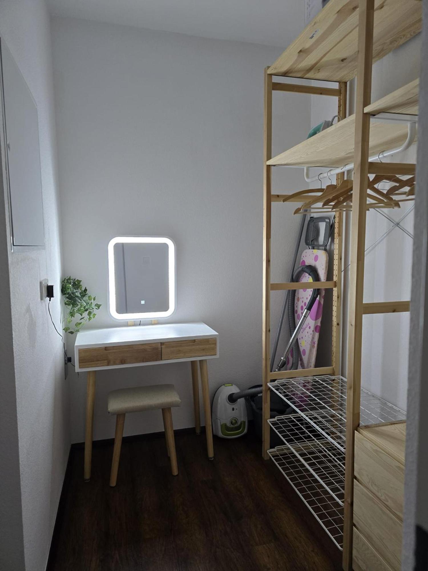 Ferienwohnung Koeln Eksteriør billede