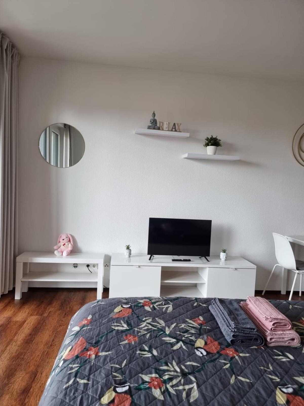 Ferienwohnung Koeln Eksteriør billede