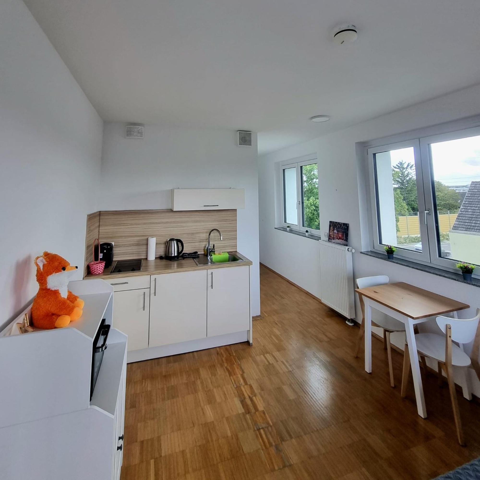 Ferienwohnung Koeln Eksteriør billede