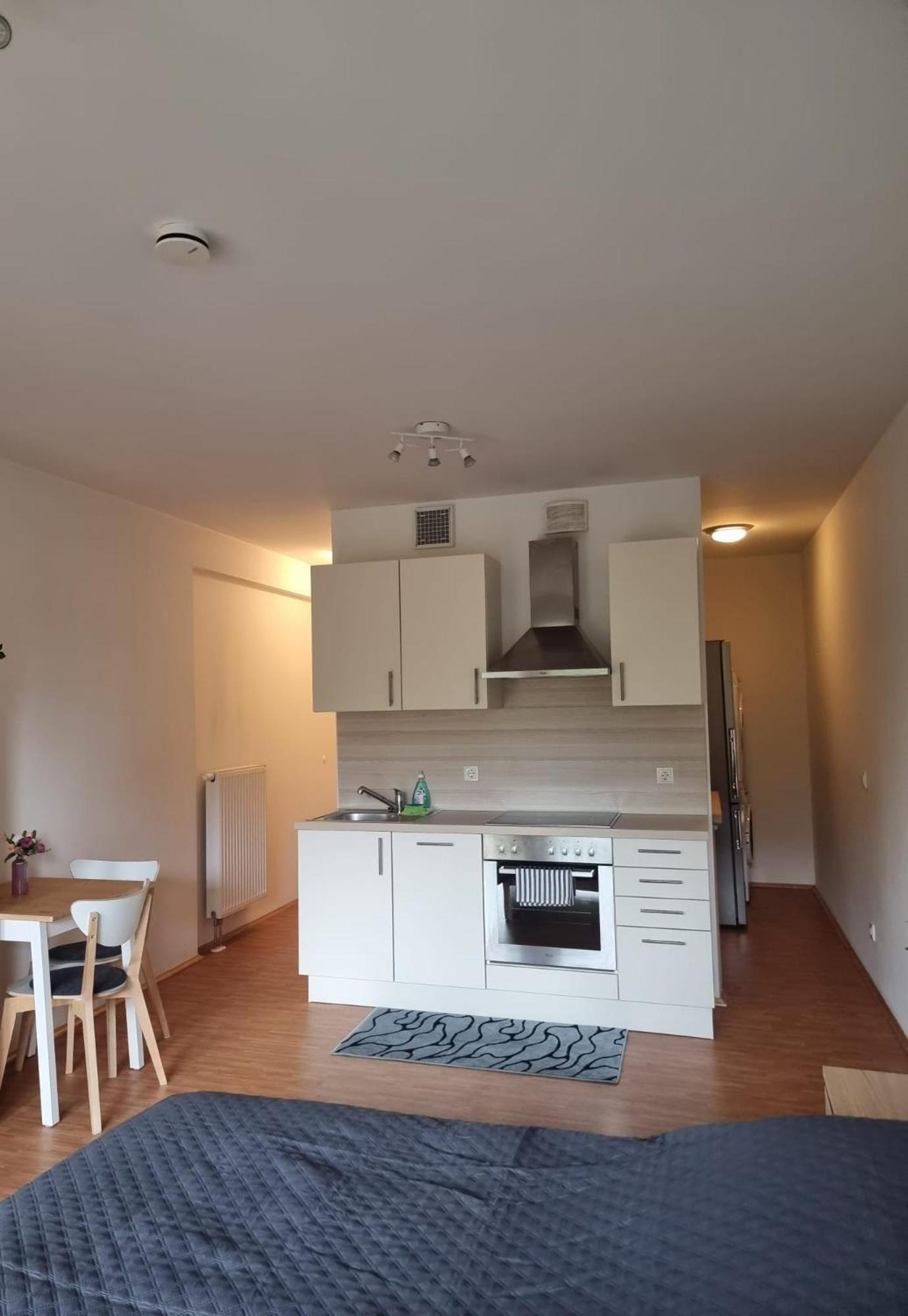 Ferienwohnung Koeln Eksteriør billede