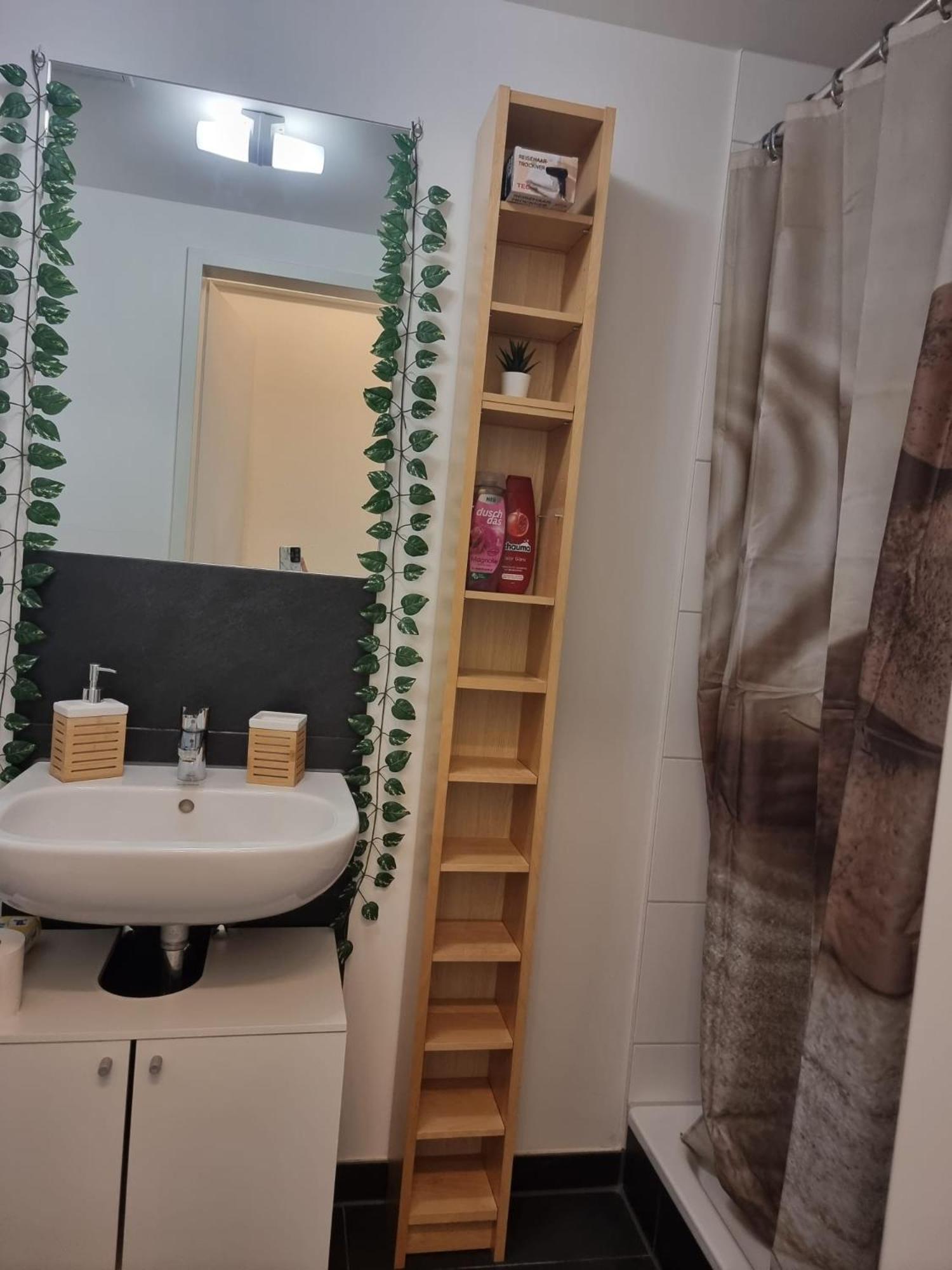 Ferienwohnung Koeln Eksteriør billede